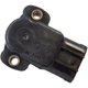 Purchase Top-Quality Throttle Position Sensor by MOTORCRAFT - DY969 pa10