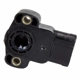 Purchase Top-Quality Throttle Position Sensor by MOTORCRAFT - DY969 pa5