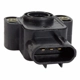 Purchase Top-Quality Throttle Position Sensor by MOTORCRAFT - DY969 pa8