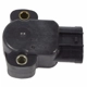 Purchase Top-Quality Throttle Position Sensor by MOTORCRAFT - DY970 pa5