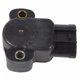 Purchase Top-Quality Throttle Position Sensor by MOTORCRAFT - DY970 pa8