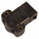 Purchase Top-Quality Throttle Position Sensor by MOTORCRAFT - DY973 pa1