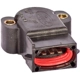 Purchase Top-Quality Throttle Position Sensor by MOTORCRAFT - DY973 pa10