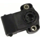 Purchase Top-Quality Throttle Position Sensor by MOTORCRAFT - DY973 pa12