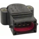 Purchase Top-Quality Throttle Position Sensor by MOTORCRAFT - DY973 pa14
