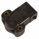 Purchase Top-Quality Throttle Position Sensor by MOTORCRAFT - DY973 pa4