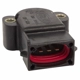 Purchase Top-Quality Throttle Position Sensor by MOTORCRAFT - DY973 pa9