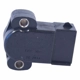 Purchase Top-Quality Throttle Position Sensor by MOTORCRAFT - DY974 pa1