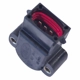 Purchase Top-Quality Throttle Position Sensor by MOTORCRAFT - DY974 pa2