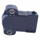 Purchase Top-Quality Throttle Position Sensor by MOTORCRAFT - DY974 pa3
