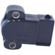 Purchase Top-Quality Throttle Position Sensor by MOTORCRAFT - DY974 pa7