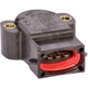 Purchase Top-Quality Throttle Position Sensor by MOTORCRAFT - DY974 pa8