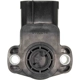 Purchase Top-Quality NGK CANADA - TH0098 - Throttle Position Sensor pa1