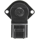 Purchase Top-Quality NGK CANADA - TH0106 - Throttle Position Sensor pa3