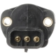 Purchase Top-Quality STANDARD - PRO SERIES - TH143 - Throttle Position Sensor pa3