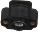Purchase Top-Quality STANDARD - PRO SERIES - TH145 - Throttle Position Sensor pa6