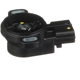 Purchase Top-Quality STANDARD - PRO SERIES - TH151 - Throttle Position Sensor pa4