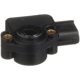 Purchase Top-Quality STANDARD - PRO SERIES - TH155 - Throttle Position Sensor pa4