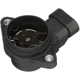 Purchase Top-Quality STANDARD - PRO SERIES - TH159 - Throttle Position Sensor pa2