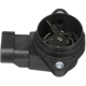 Purchase Top-Quality STANDARD - PRO SERIES - TH159 - Throttle Position Sensor pa3
