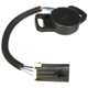 Purchase Top-Quality STANDARD - PRO SERIES - TH160 - Throttle Position Sensor pa2