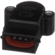 Purchase Top-Quality STANDARD - PRO SERIES - TH181 - Throttle Position Sensor pa9