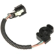 Purchase Top-Quality STANDARD - PRO SERIES - TH184 - Throttle Position Sensor pa1
