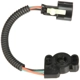 Purchase Top-Quality STANDARD - PRO SERIES - TH184 - Throttle Position Sensor pa2