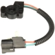 Purchase Top-Quality STANDARD - PRO SERIES - TH184 - Throttle Position Sensor pa3