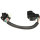Purchase Top-Quality STANDARD - PRO SERIES - TH184 - Throttle Position Sensor pa9