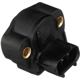 Purchase Top-Quality STANDARD - PRO SERIES - TH189 - Throttle Position Sensor pa1