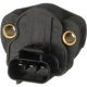 Purchase Top-Quality STANDARD - PRO SERIES - TH190 - Throttle Position Sensor pa1