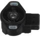 Purchase Top-Quality STANDARD - PRO SERIES - TH218 - Throttle Position Sensor pa4