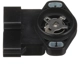 Purchase Top-Quality STANDARD - PRO SERIES - TH230 - Throttle Position Sensor pa5