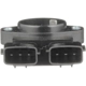 Purchase Top-Quality STANDARD - PRO SERIES - TH230 - Throttle Position Sensor pa7