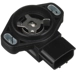 Purchase Top-Quality STANDARD - PRO SERIES - TH237 - Throttle Position Sensor pa1