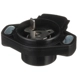 Purchase Top-Quality STANDARD - PRO SERIES - TH237 - Throttle Position Sensor pa4