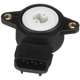 Purchase Top-Quality STANDARD - PRO SERIES - TH240 - Throttle Position Sensor pa2