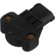 Purchase Top-Quality STANDARD - PRO SERIES - TH243 - Throttle Position Sensor pa2