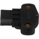 Purchase Top-Quality STANDARD - PRO SERIES - TH243 - Throttle Position Sensor pa4