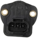 Purchase Top-Quality STANDARD - PRO SERIES - TH264 - Throttle Position Sensor pa8