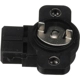 Purchase Top-Quality STANDARD - PRO SERIES - TH293 - Throttle Position Sensor pa4