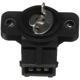 Purchase Top-Quality STANDARD - PRO SERIES - TH293 - Throttle Position Sensor pa7