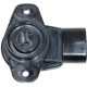 Purchase Top-Quality STANDARD - PRO SERIES - TH296 - Throttle Position Sensor pa2