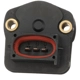 Purchase Top-Quality STANDARD - PRO SERIES - TH35 - Throttle Position Sensor pa2