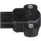 Purchase Top-Quality STANDARD - PRO SERIES - TH355 - Throttle Position Sensor pa3