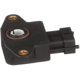 Purchase Top-Quality STANDARD - PRO SERIES - TH366 - Throttle Position Sensor pa9