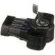 Purchase Top-Quality STANDARD - PRO SERIES - TH37 - Throttle Position Sensor pa9