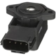 Purchase Top-Quality STANDARD - PRO SERIES - TH381 - Throttle Position Sensor pa1