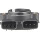 Purchase Top-Quality STANDARD - PRO SERIES - TH382 - Throttle Position Sensor pa6